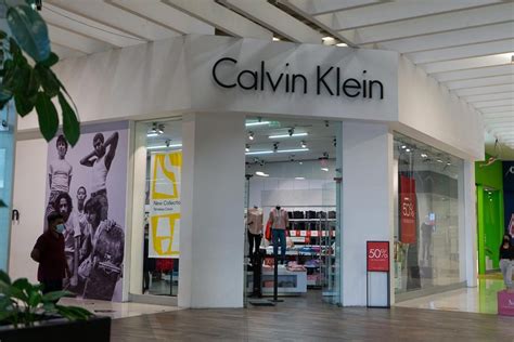 calvin klein tienda online.